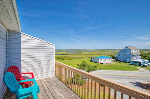 Gallery image of Lazy Daze in Surf City