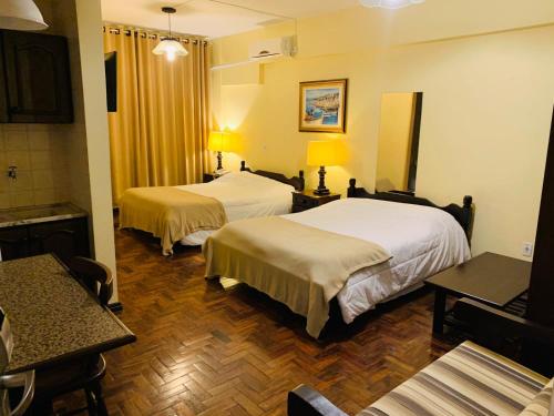 Imperatriz Hotel – Photos 5
