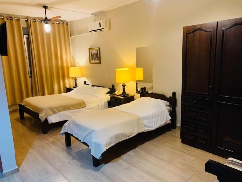 Imperatriz Hotel – Photos 3
