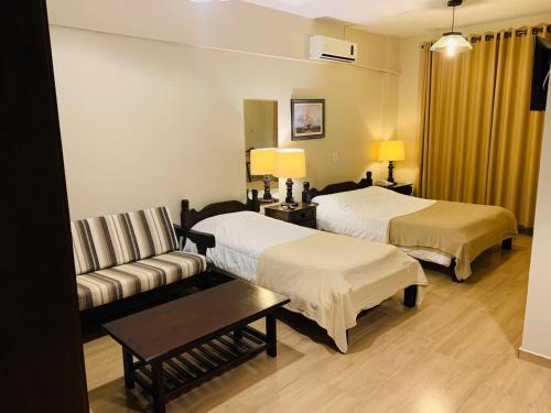 Imperatriz Hotel – Photos 4