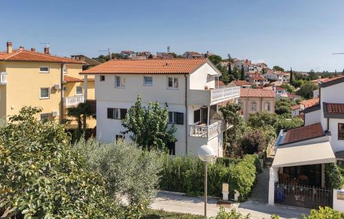 Apartment Pjescana Uvala 14564b