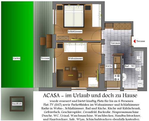 Acasa – Photos 5