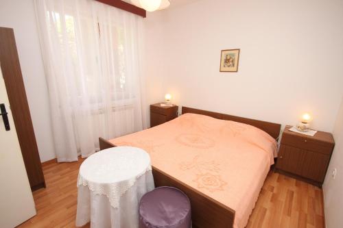 Apartments by the sea Mali Losinj (Losinj) - 2492