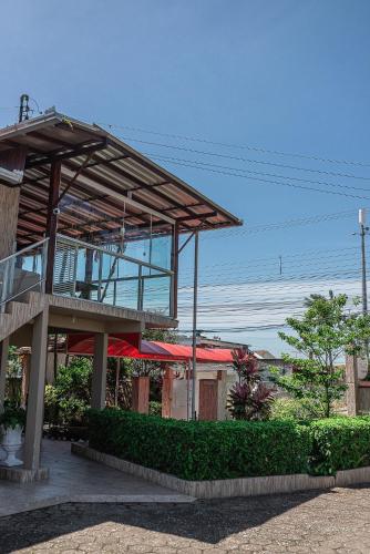 Pousada Navegantes – Photos 3