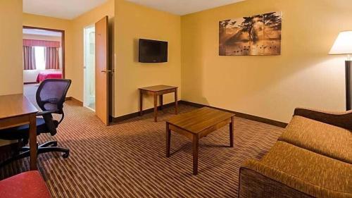 Executive Suites - Columbus East – Photos 5
