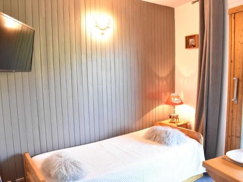 Studio confortable 3/4 personnes près télésiège Méribel