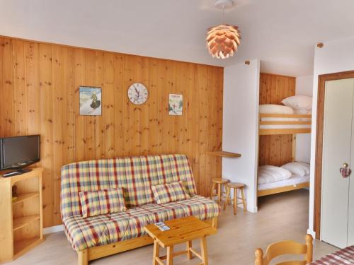 Studio cosy à Morzine - 4 pers., proche pistes