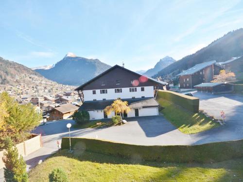 Studio cosy à Morzine - 4 pers., proche pistes