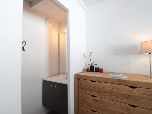 Fotografia z galérie ubytovania Appartement 3 pièces pour 6 personnes à 350m des pistes – Résidence Petite Ourse, Flaine Forêt - FR-1-687-16 v destinácii Arâches-la-Frasse
