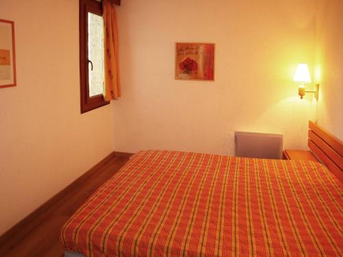Appartement Confort 2 Pièces, 6 Personnes, Piste Accès Direct, Balcon Ouest, Les Orres - FR-1-322-492