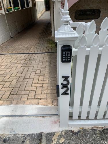 Imagen de la galería de Accommodation in Fremantle, en Fremantle