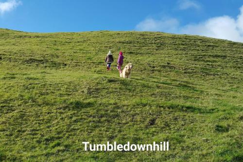 Foto dalla galleria di Paradise Valley River Lodge a Rotorua