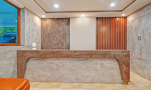 Fotografie z fotogalerie ubytování Itsy Hotels Elite Inn v destinaci Čennaí