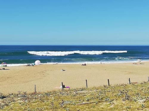 Zdjęcie z galerii obiektu T3 PAYS BASQUE SUD LANDES w mieście Tarnos