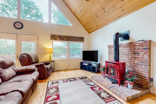 Mountain Retreat – Photos 3