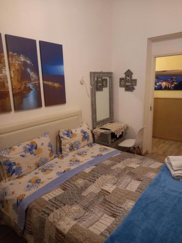 Fotografia z galérie ubytovania ControVento Apartament v destinácii La Spezia
