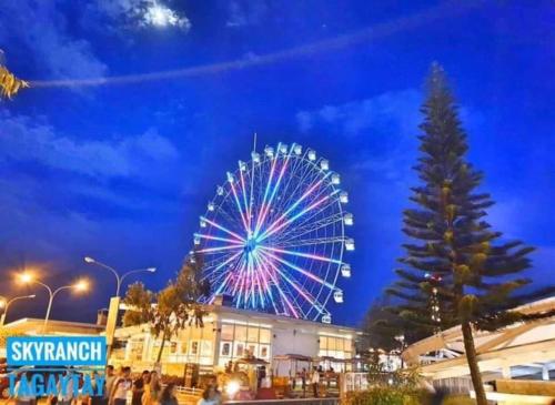 WIND RESIDENCE T4-B Near SkyRanch