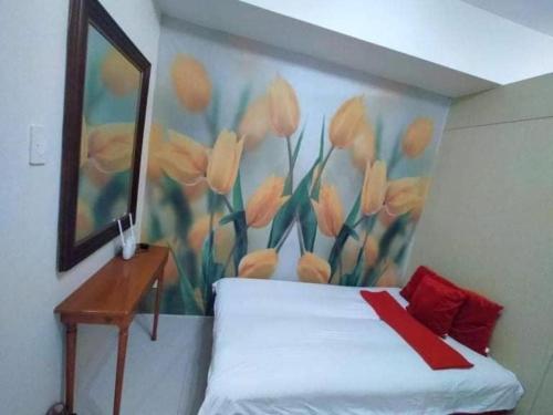 WIND RESIDENCE T4-G Near Tourist Spot