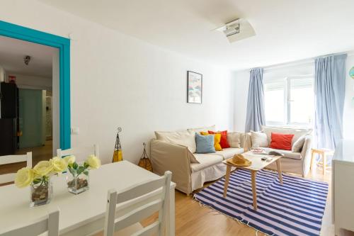 Colours Apartment and Garage VUTSE07572