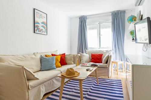 Colours Apartment and Garage VUTSE07572