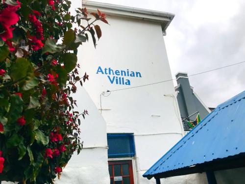 カレドンにあるAthenian Villaのギャラリーの写真