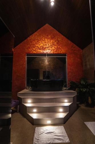 Galeriebild der Unterkunft The Edgware Cabana in Nuwara Eliya