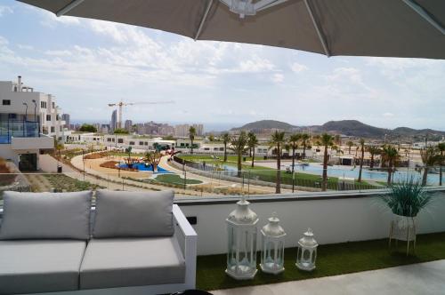 Seascape Apartamento