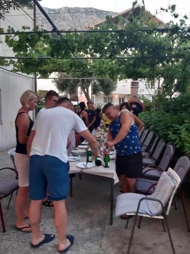Gallery image of Apartment Vesna in Podaca