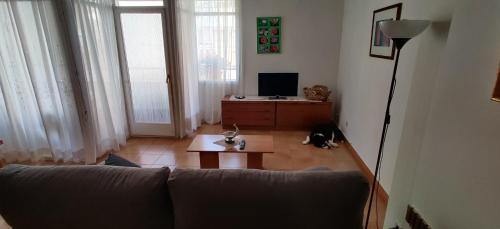 Imagen de la galería de Apartamento Balboa1, en Les Cases d'Alcanar