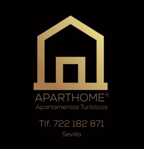 Gallery image of ApartHome® in Bormujos