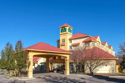 La Quinta by Wyndham Denver Southwest Lakewood in Arvada