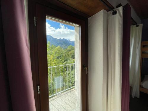 Gallery image of CASAVERDERELAX in Domodossola