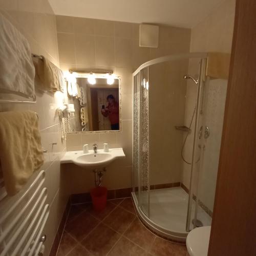 Hotel Pension Berghof photo 3