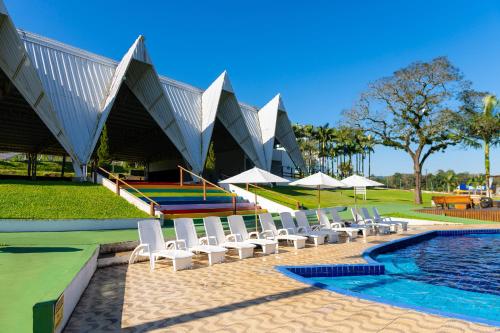 Pratas Thermas Resort – Photos 4