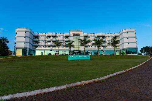 Pratas Thermas Resort – Photos 3