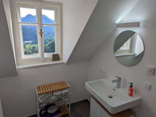 Fotografie z fotogalerie ubytování Apartment in Mariazell near ski area v destinaci Mariazell