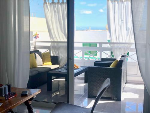 CASA RENE - Sunny apartment near beach and center