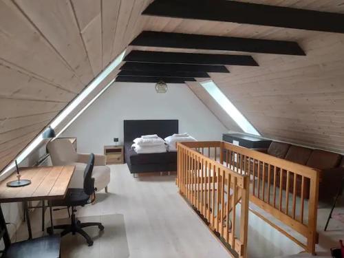 Imagen de la galería de Byhus Vejle, en Vejle