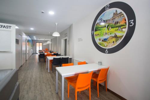 Foto dalla galleria di ALBERGUE SAN MARCOS a Palas de Rei