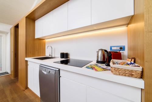 [STAZIONE MARITTIMA] Loft with Netflix - FREE WiFi