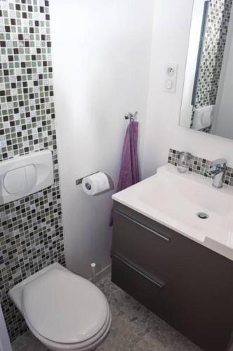 Appartement Cannes rue Marceau photo 9
