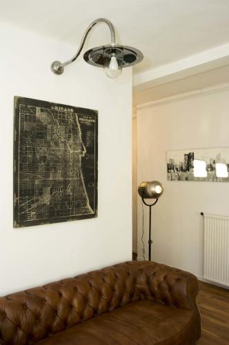 Appartement Cannes rue Marceau photo 15