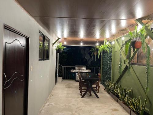 Beautiful & Economic Apartment in La Fortuna Town