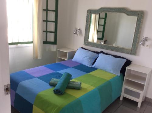 APARTAMENTO SAN FERMINO