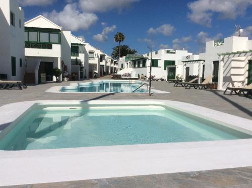 APARTAMENTO SAN FERMINO