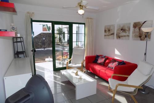 APARTAMENTO SAN FERMINO