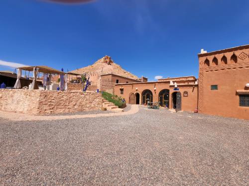 Imagen de la galería de Riad Paradise of Silence, en Aït Ben Haddou