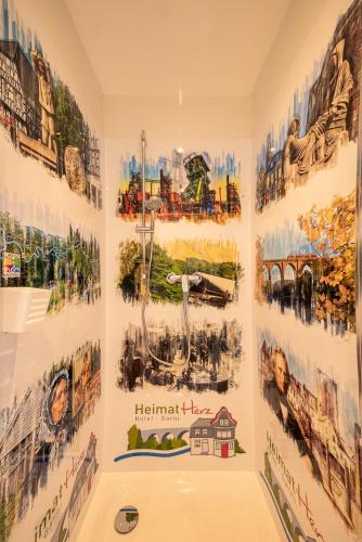 Gambar di galeri bagi HeimatHerz Hotel Garni di Herdecke