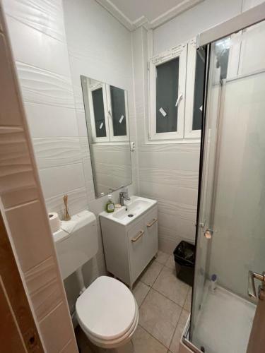 3 Rooms Apartament in the city center of Bucharest