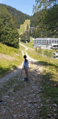 Φυσικό τοπίο κοντά σε αυτό το διαμέρισμα